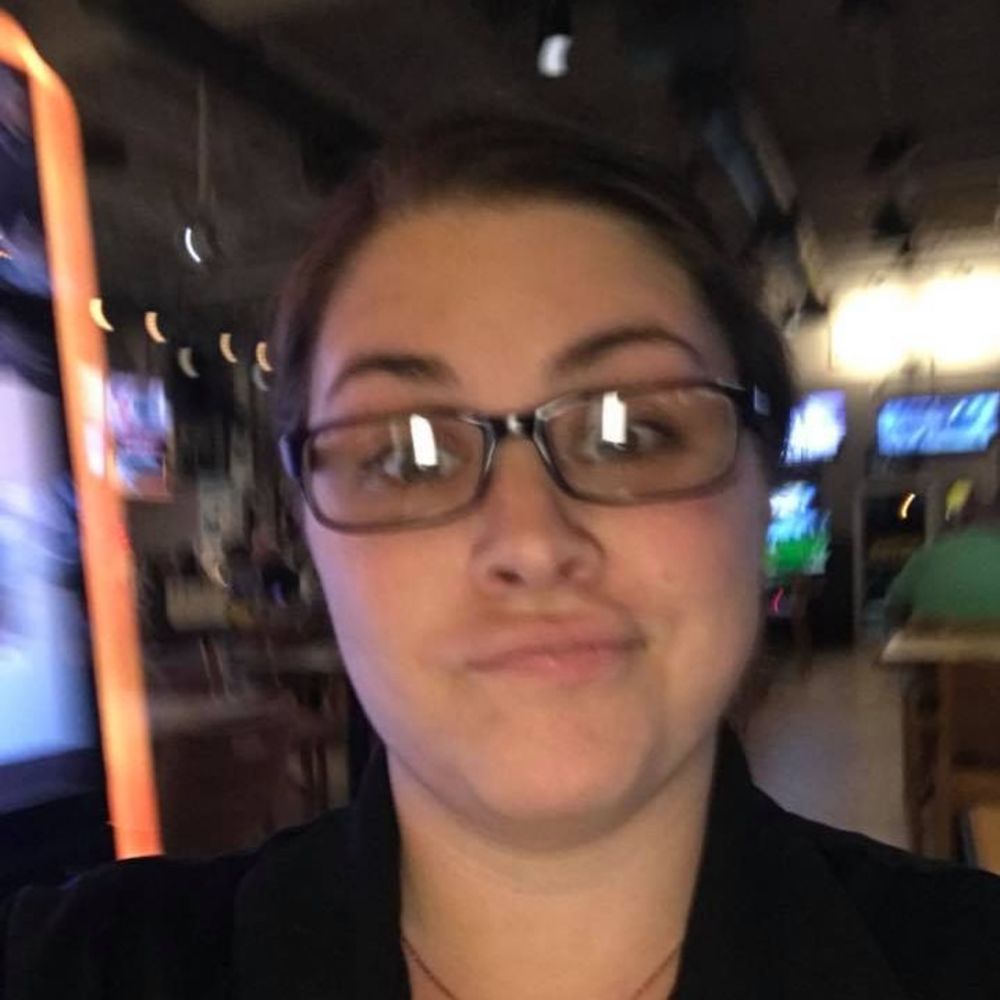 Meet your Posher, Sasha